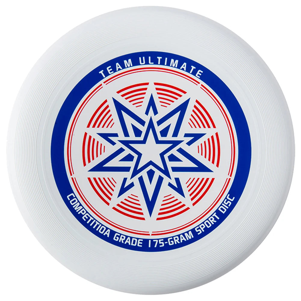 Swivel Pro 175g Flying Disc 10.73in Lightweight for Outdoor Sports