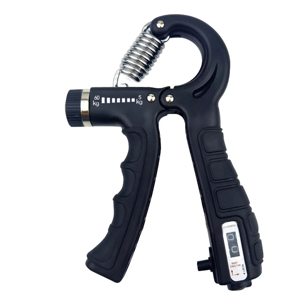 5-100 KG Adjustable Hand Gripper for Grip Strength and Muscle Building