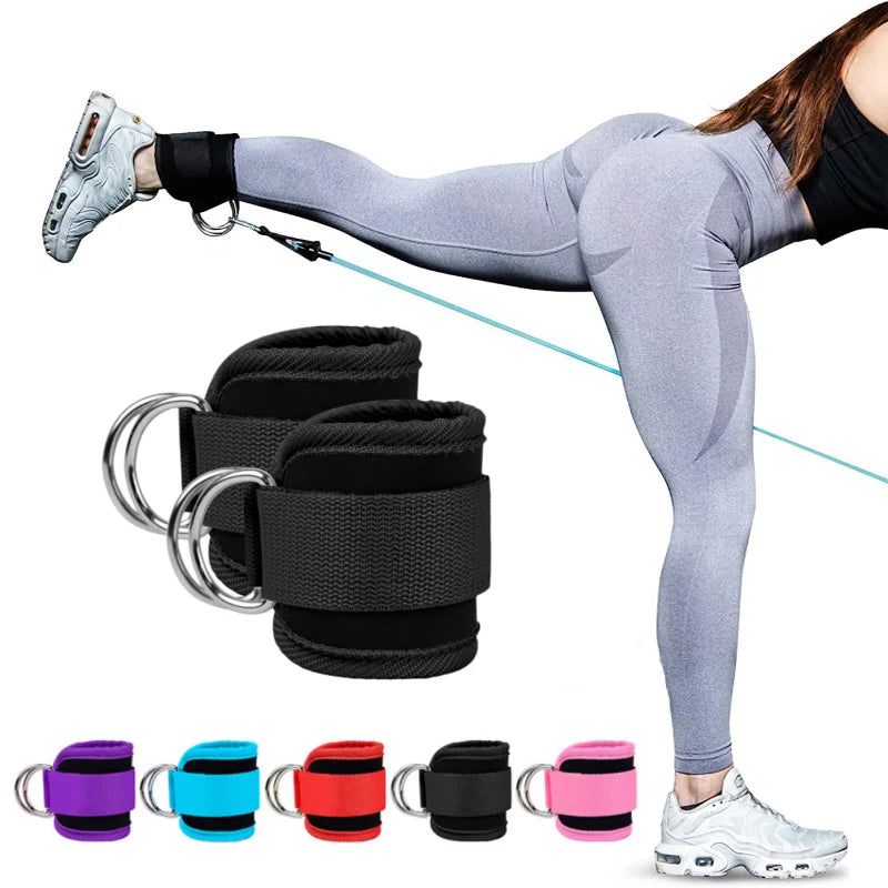 Hip Leg Resistance Bands