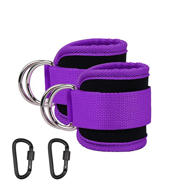 Hip Leg Resistance Bands