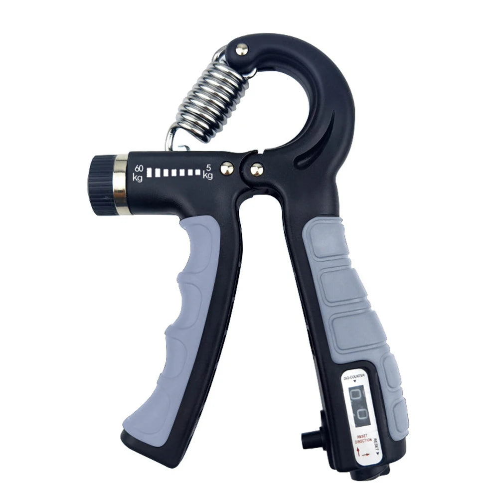 5-100 KG Adjustable Hand Gripper for Grip Strength and Muscle Building