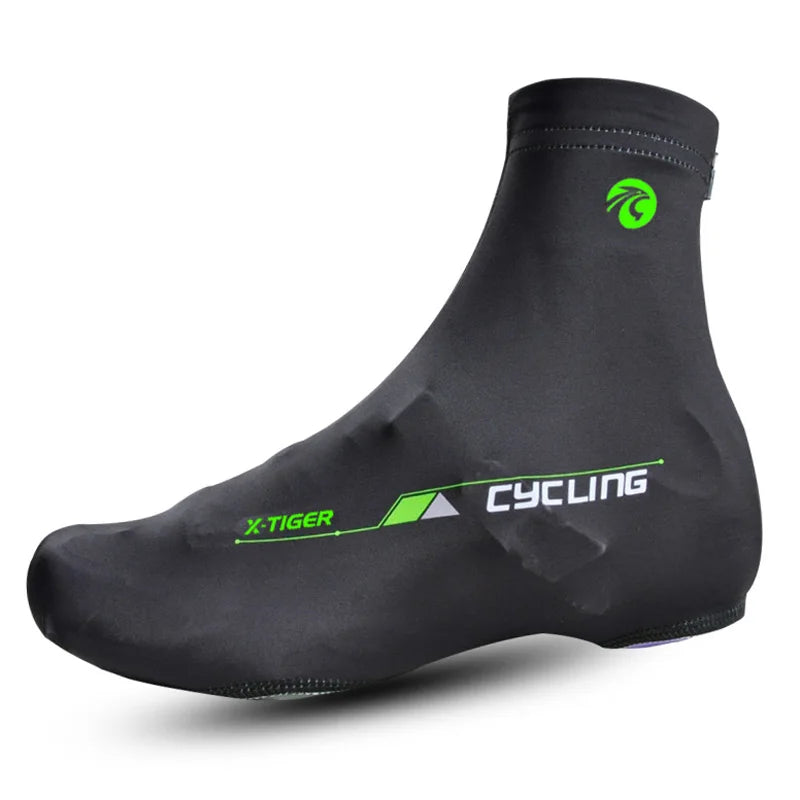 X-TIGER Cycling Shoe Covers - Quick-Dry Dustproof Overshoes