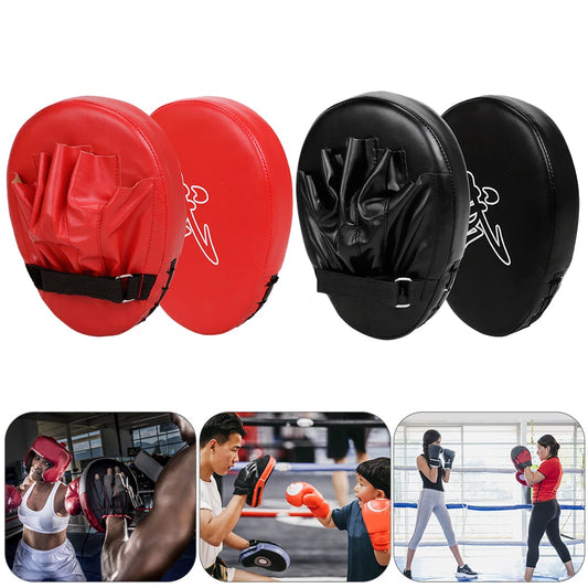 1Pcs Boxing Hand Target for Martial Arts and Karate Training