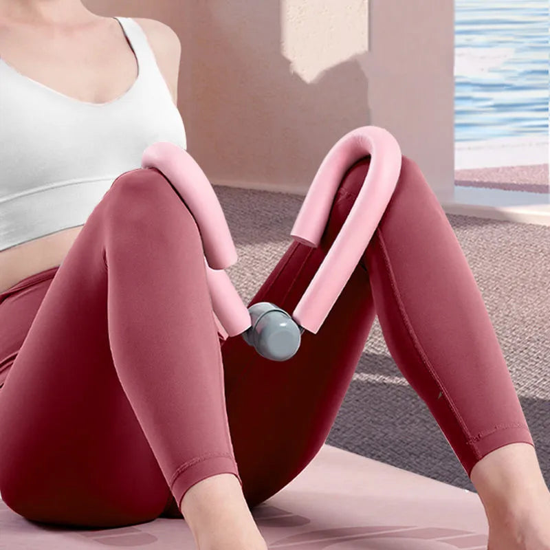 Women's Pelvic Floor & Full Body Trainer - Home Gym Fitness Equipment