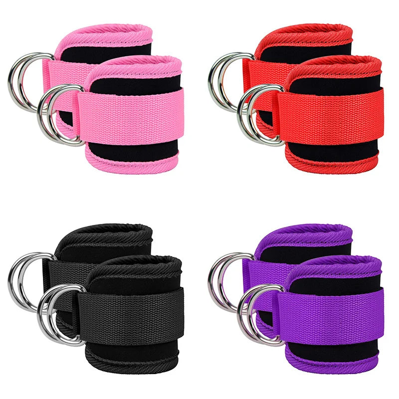 Hip Leg Resistance Bands