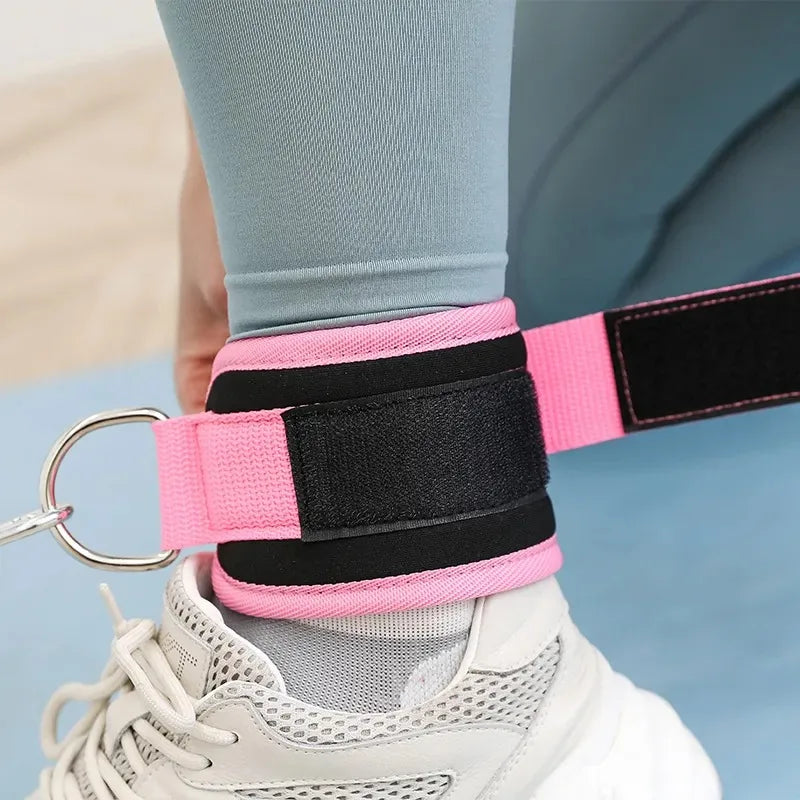 Hip Leg Resistance Bands